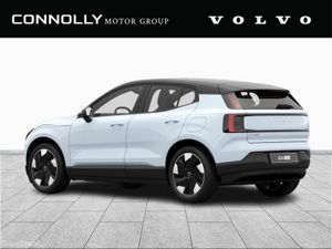 Volvo EX30 Ex Range 272hp Plus €393pm - Image 4