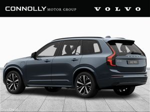 Volvo XC90 Plus Dark T8 PHEV €930pm - Image 4