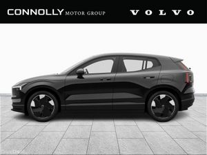 Volvo EX30 Ex Range 272hp Plus €350pm - Image 4