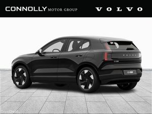 Volvo EX30 Ex Range 272hp Plus €350pm - Image 4