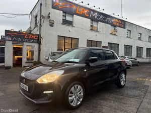 Suzuki Swift 2018 - Image 2