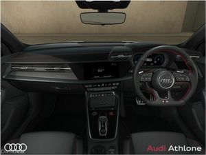 Audi S3 Saloon 2.0TFSI 329BHP 420Nm quattro S-Tron - Image 2