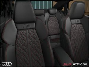 Audi S3 Saloon 2.0TFSI 329BHP 420Nm quattro S-Tron - Image 4