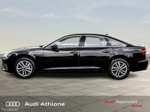 Audi A6 2.0TDI 204BHP SE S-Tronic - DUE IN - RING - Image 4