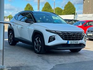 Hyundai Tucson 4WD Executive Plus PHEV Auto, 2 Ton - Image 3