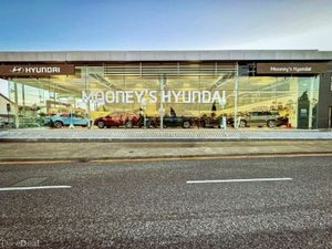 Hyundai IONIQ 9 the all new Ioniq 9 ,110KWH , avai - Image 2