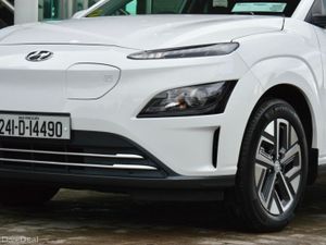 Hyundai KONA Kona EV Executive 39 kWh Electric Val - Image 4