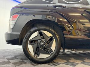 Hyundai KONA Kona EV Elegance 65kWh - Image 4