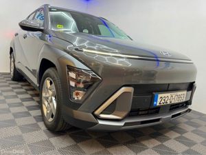 Hyundai KONA 1.0 T-GDI Elegance - Image 3