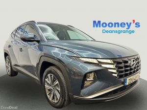 Hyundai Tucson 2WD Executive HEV Auto - - Image 4