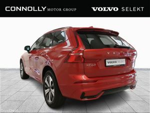 Volvo XC60 Plus T6 PHEV €499pm - Image 4