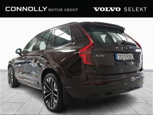 Volvo XC90 T8 PHEV Plus Dark €806pm - Image 4
