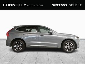 Volvo XC60 B4 DSL Momentum €430pm - Image 4