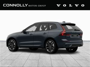 Volvo XC60 T6 Ultra Dark €809pm - Image 4