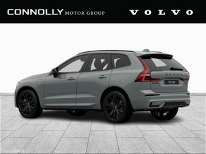 Volvo XC60 T6 Plus Black Edition €761pm - Image 4