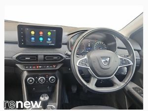Dacia Jogger TCe 110 Extreme SE - Image 2