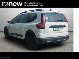 Dacia Jogger TCe 110 Extreme SE - Image 3