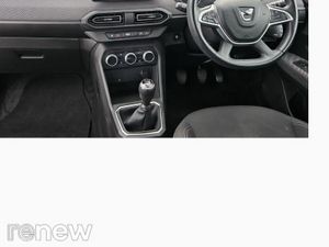 Dacia Jogger TCe 110 Comfort - Image 2