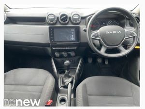 Dacia Duster 1.5 Blue dCi 115 Expression - Image 2