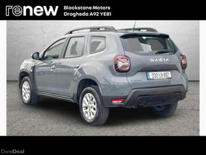 Dacia Duster 1.5 Blue dCi 115 Expression - Image 3