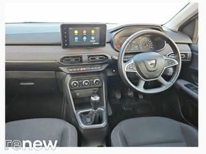 Dacia Jogger TCe 110 Extreme SE - Image 2