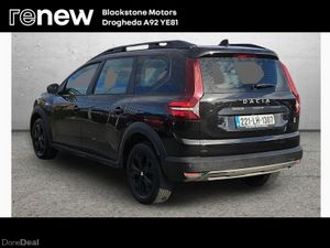Dacia Jogger TCe 110 Extreme SE - Image 3