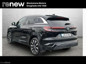 Renault Austral E-TECH Hybrid 200 techno - Image 3