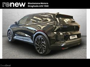 Renault Scenic techno 87kWh 220hp - Image 3