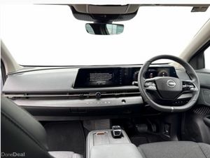 Nissan Ariya 63kWH Advance - Image 2