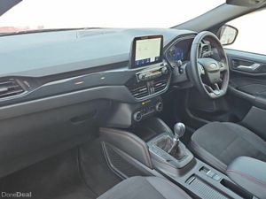 Ford Kuga 1.5 EcoBlue 120PS ST-Line X - Image 4
