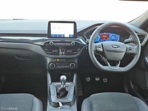 Ford Kuga 1.5 EcoBlue 120PS ST-Line X - Image 2