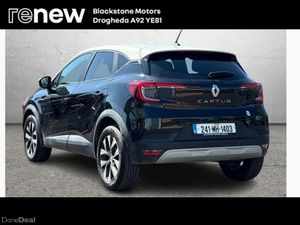 Renault Captur TCe 90 Evolution - Image 3