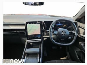 Renault Austral E-TECH Hybrid 200 techno - Image 2