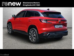 Renault Austral E-TECH Hybrid 200 techno - Image 3