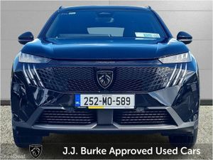 Peugeot 5008 GT Hybrid 145bhp - Image 2