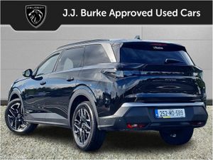 Peugeot 5008 GT Hybrid 145bhp - Image 4
