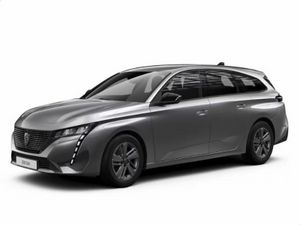 Peugeot 308 Allure Hybrid 145bhp *ORDER YOUR 262 T - Image 4