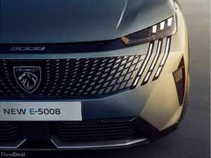 Peugeot 5008 GT Exclusive Hybrid 145bhp *ORDER YOU - Image 3