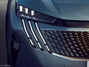 Peugeot 5008 Allure Hybrid 145bhp *ORDER YOUR 261 - Image 4