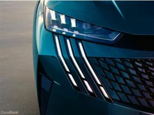 Peugeot 3008 Allure Hybrid 145bhp *ORDER YOUR 261 - Image 4