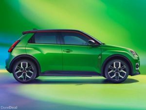 Renault 5 E-Tech Iconic 52kWh 150hp *ORDER YOUR 26 - Image 3