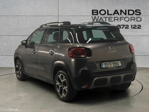 Citroen C3 Aircross FLAIR Pack PureTech Automatic - Image 3
