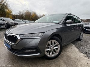 2024 Skoda Octavia 2.0 AMBITION - Image 3