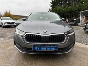 2024 Skoda Octavia 2.0 AMBITION - Image 2