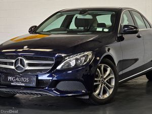 17 C220d A/GARDE HIGH SPEC - Image 4