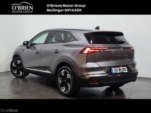 Renault Symbioz E-Tech full hybrid 145 Auto Techno - Image 3