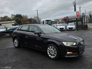 Audi A3 1.4 TFSI AUTOMATIC - REV CAMERA - PARKING - Image 2