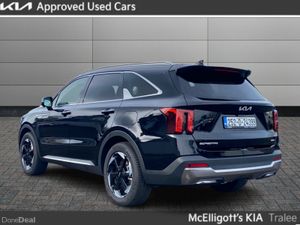Kia Sorento PHEV PE SEM 5DR AUTO - Image 3