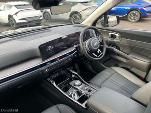 Kia Sorento PHEV PE SEM 5DR AUTO - Image 4