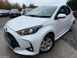 2023 Mazda Mazda2 1.5 HYBRID AGILE A - Image 2